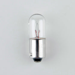 Stanley A1583 24V 3W T10 Clear Auto Bulb, Made in Japan Quantity=1 Bulb