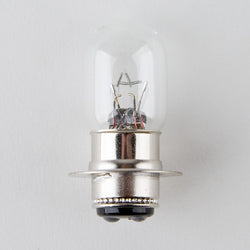 Stanley A3603 12V 25/25W T19L Clear Auto Bulb, Made in Japan Quantity=1 Bulb