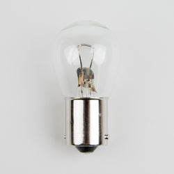 Stanley A4577A 12V 23W S25 BA15S Clear Auto Bulb, Made in Japan Quantity=1 Bulb