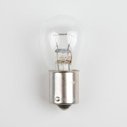 Stanley A4587M 24V 25W S25 BA15S Clear Auto Bulb, Quantity=1 Bulb