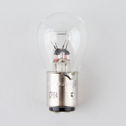 Stanley A4875B 12V 21/5W S25 BAY15d Clear Auto Bulb Quantity=1 Bulb