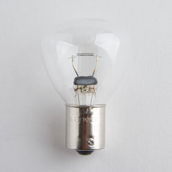 Stanley A5077 12V 45W RP35 Clear Auto Bulb, Made in Japan QQuantity=1 Bulb