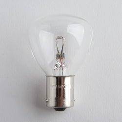 Stanley A5080 12V 60W RP35 Clear Auto Bulb, Made in Japan Quantity=1 Bulb