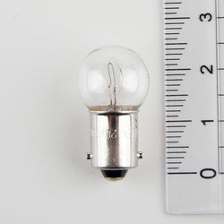 Stanley A590 28V 10W G14 Clear Auto Bulb, Made in Japan Quantity=1 Bulb