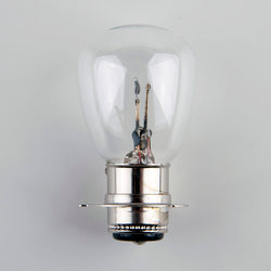 Stanley A7028S 12V 45/45W RP30 Clear Auto Bulb, Made in Japan Quantity=1 Bulb