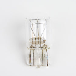 Stanley W7879 12V 23/8W T20 W3X16Q Clear Auto Bulb, Quantity=1 Bulb